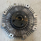 Fan Clutch 8-Bolt 6-1/2" Diameter 3" Tall 16mm Bore