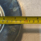 Torque Converter Driven Clutch 7-1/2" W 22mm Bore 39mm Thick