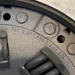 Clutch Pressure Plate Pat. 2,277,778 | 2,448,879 | 68mm Bore 38mm Bore 10-Spline