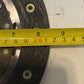 LuK Flywheel Clutch Friction Disc 322006116, 91200, 318995314, 24mm Bore