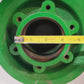 John Deere Feed Accelerate Drive Slow Speed Pulley H172339