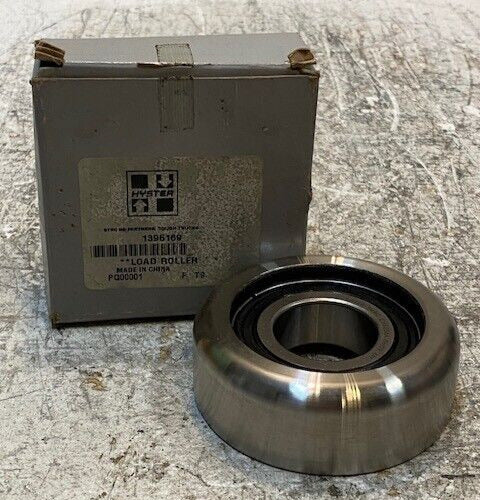 Hyster 1395169 Load Master Roller Bearing 3-1/2" OD 35mm Bore