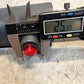 Double Acting Hydraulic Cylinder Hydraulic Actuator 18-3/4" L 60.59mm Cyl Dia.