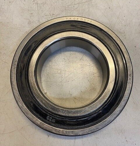 MRC 215SZZ Single Row Ball Bearing 130x75x25 mm