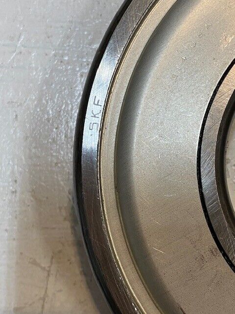 SKF Bearing 314-2Z | 1940 | 70mm Bore 150mm (5-7/8") OD 35mm Thick