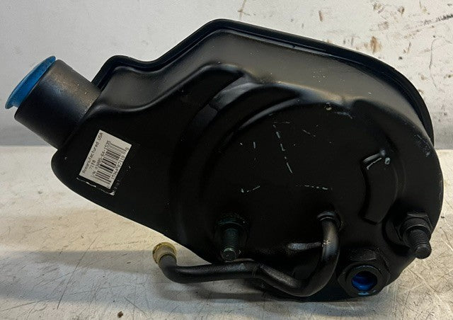 Atsco 7118 Remanufactured Power Steering Pump W/ Reservoir Replacement