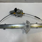 741-349 100938 19277 Taiwan Front Passenger Side Power Window Regulator & Motor