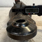 Garrison 13-1129 Hydraulic Tilt Cylinder 22-1/4" Single Acting Ram Cylinder