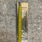 Accurate S2002T | US4NL | 251949 7" Rectangular Flush Pull with Thumbturn