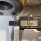 Ingersoll Rand Turbine Air Starter ST750GCDP03R25 | WSM10125 | 101292 | 11 Tooth