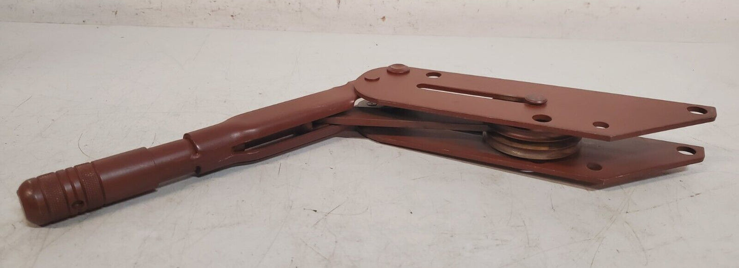 Manual Control Brake Lever 92867-01315900 | 040716 B