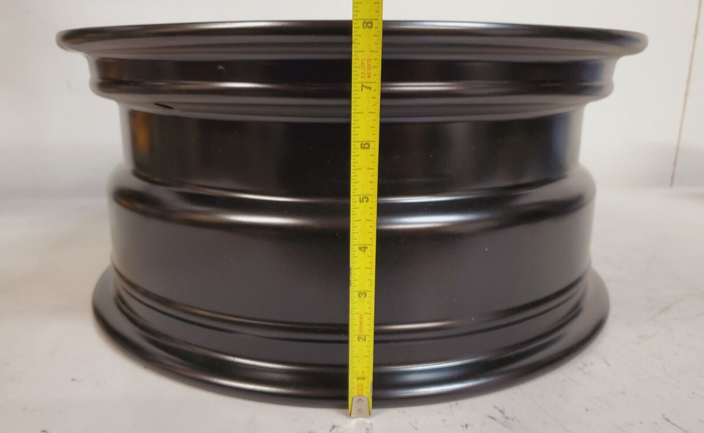 Alcar Steel Rim 560-75168 | 96830 | 7JX16H2 | ET35 | 51-19 | PCD 5/114.3