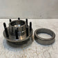 Front Wheel Hub Bearing HB615132 | V1407 | 86513 | K6420