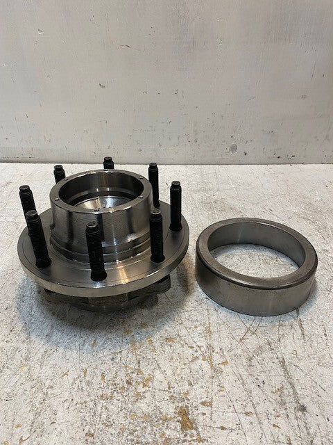 Front Wheel Hub Bearing HB615132 | V1407 | 86513 | K6420