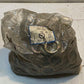 Bag of 500 Meyer Retaining Rings 1460-137ZD | 1-3/8