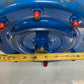 Torque Converter 10-3/4" Diameter | 8 Bolt | 38-8 | 9.7mm Bolts | 34.4mm Shaft