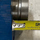 Cast Housed Bearing 3 Bolts B-0462 47mm ID Bore 86mm OD Bore 17mm Bolts