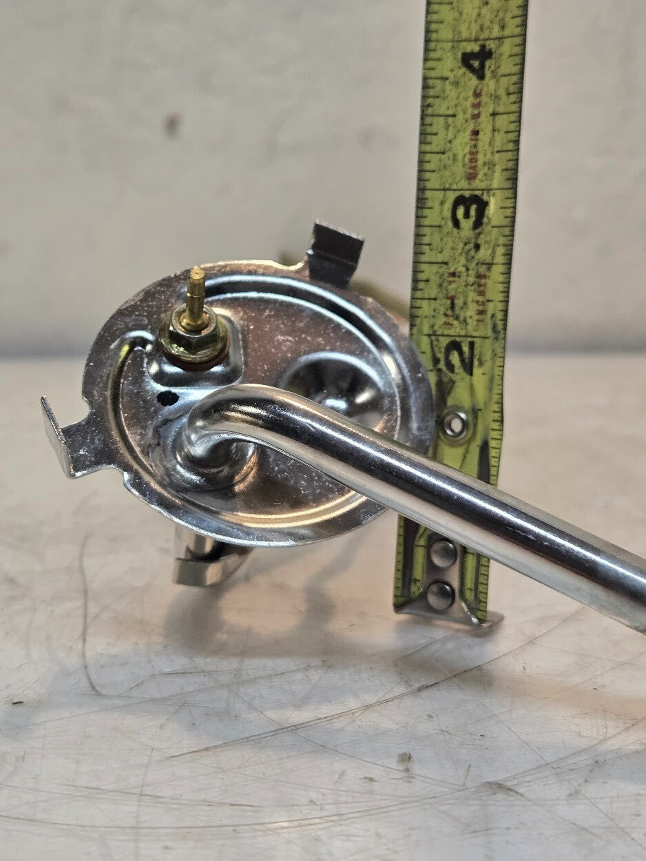 Fuel Sending Unit 3/8" Stainless Steel | No Float | Pictured Item Only | 19.5 in