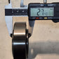 ARE Metal Shielded Ball Bearing 88128 | 80mm OD x 38.9 mm Bore x 27.4 mm Thick