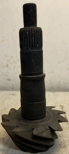Drive Pinion Gear M5KV3551L6FA | 8-1/4" Industrial Power Transmission Assembly
