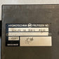 Hydrotechnik Frutigen Hydraulic Valve SDV PE 16 SM-0 P210 | 9" L 3-1/2" W