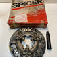 Spicer Clutch 350-14 Angle Ring 102101-1 | 980913 | 15-5/8" OD