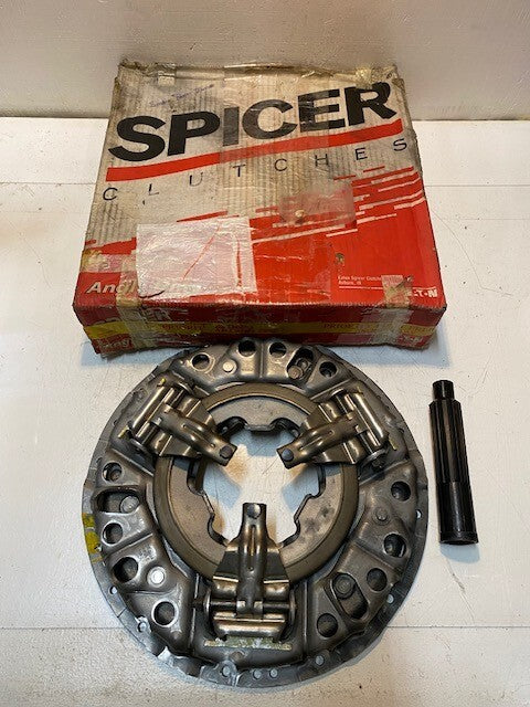Spicer Clutch 350-14 Angle Ring 102101-1 | 980913 | 15-5/8" OD
