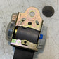 Toyota Car Seat Belt Assembly A0186 | 2434A | 53871B | 53779F TD168