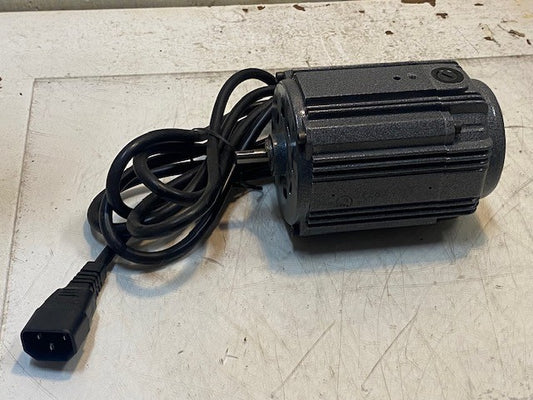 Foredom Motor 6-1/4" Long 3-3/4" Wide 8mm Shaft Dia.