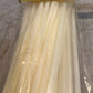 2 Quantity Bag Of 100 ACT 14" Mounting Hole Cable Ties AL-14-1220-MH-9-C