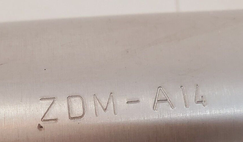 Termignoni Exhaust Muffler for Motorbike Ducati DUC46N0916 DUC46N0750 ZDM-A14