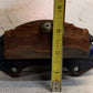 Tolomatic H210 Series Single Acting Ductile Iron Caliper Disc Brake 07860300