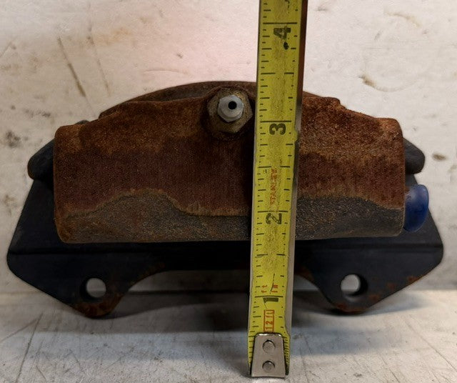 Tolomatic H210 Series Single Acting Ductile Iron Caliper Disc Brake 07860300