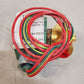 Asco Red Hat Solenoid Valve MX120 | 1/8 | 304683 T354671 | 03-925557-01 REV1