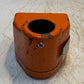 Van Der Graaf Standard Duty Drum Motor Part TM215C40-630 Conveyor Motor Part