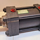 Cunningham Hydraulic Cylinder Model HS | S/N 20996-173 | AH1 PU1116