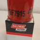 3 Quantity of Mix Baldwin Champ & Other Oil Filters BF7915 | PH48 | 2168 (3 Qty)