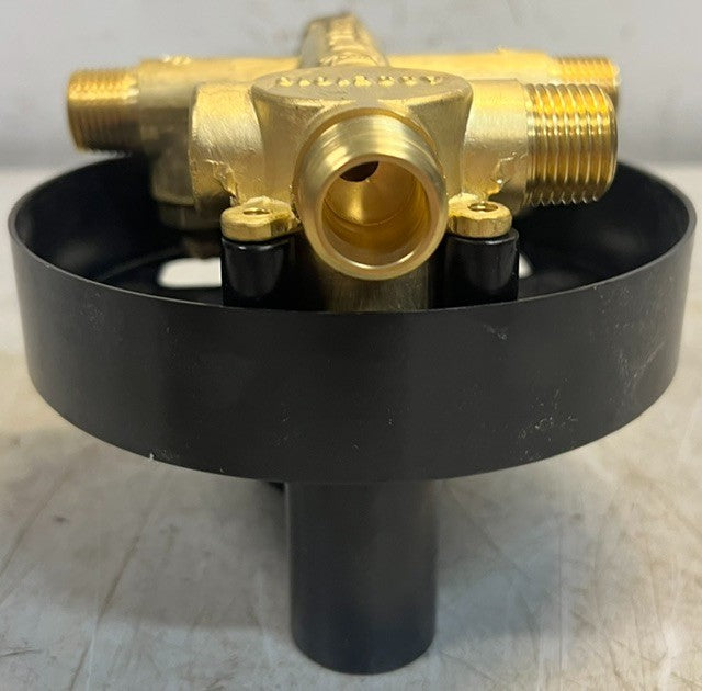Pulse ShowerSpas Tru-Temp Pressure Balance Valve ASSE1016 Replacement
