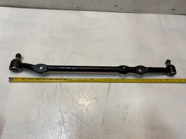 BAW Chassis Center Steering Link Tie Rod D1116 | BAW L33 | 25-1/2" Long