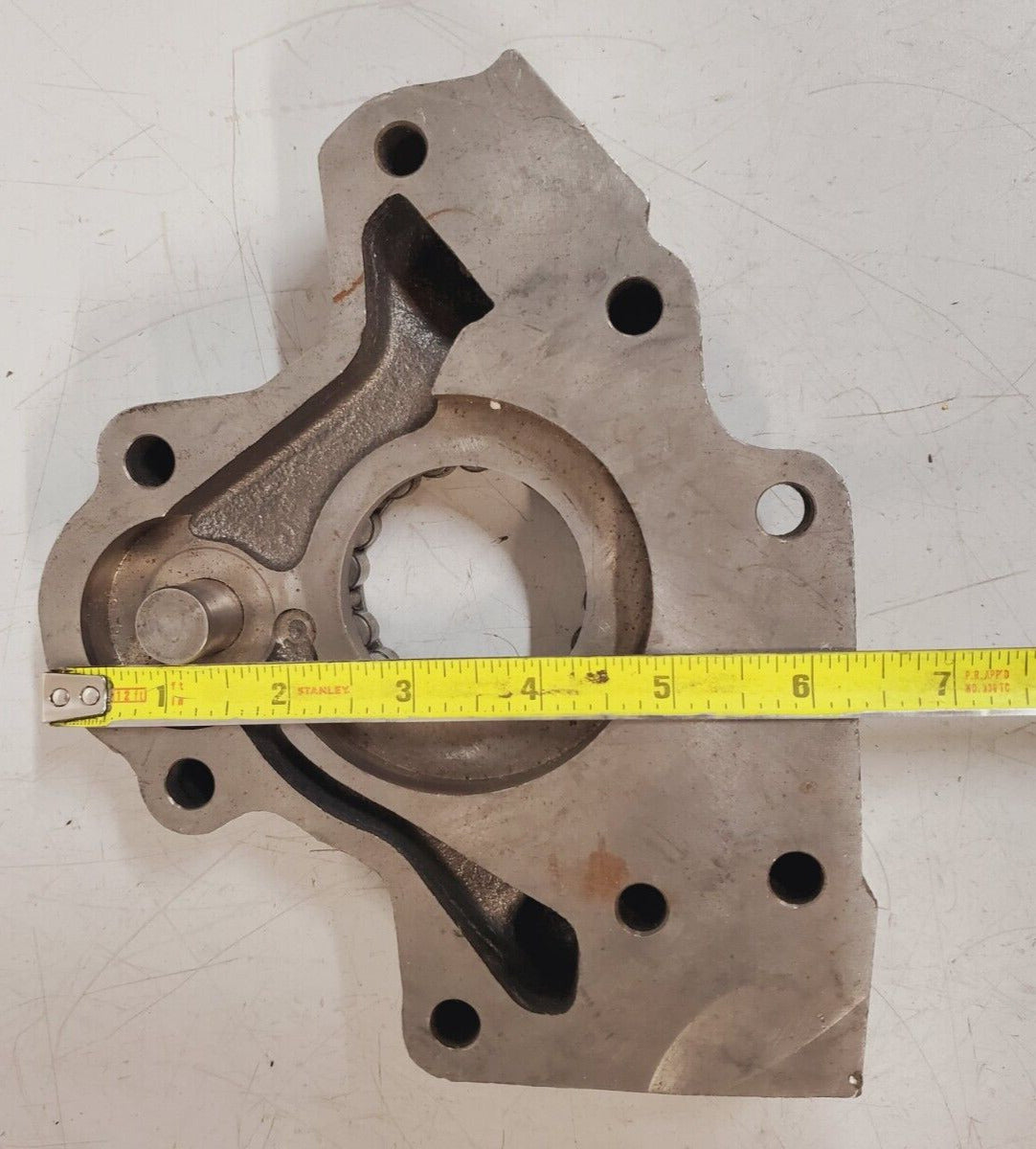 John Deere Transmission Pump R57959 | BF