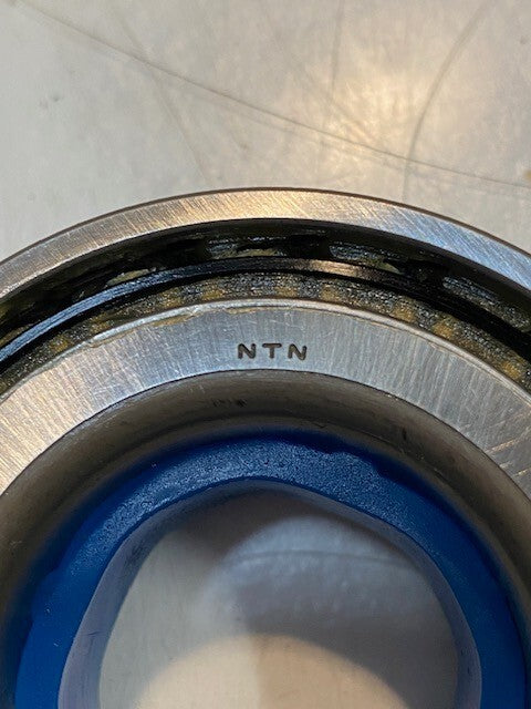 NTN Wheel Hub Bearing 4T-CR1-08A24 | 80mm OD 42mm Bore 39mm Thick