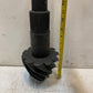 11-Bolt Car Ring & Pinion 5.5" Diameter Ring Gear 11728093587P 04/19 43/11