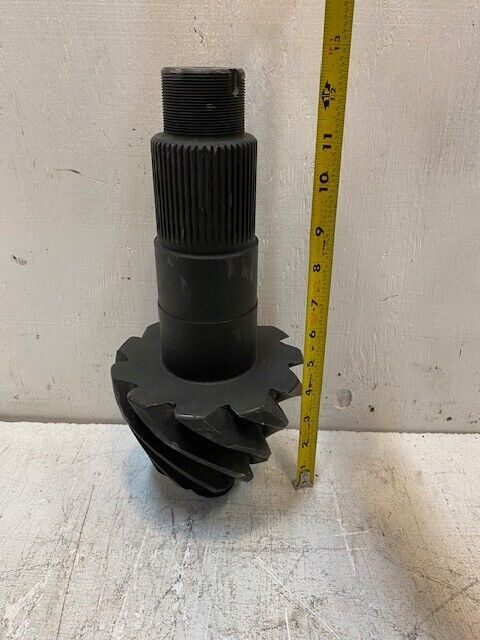 11-Bolt Car Ring & Pinion 5.5" Diameter Ring Gear 11728093587P 04/19 43/11