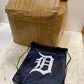 Approx 300 of Detroit Tigers Drawstring Backpacks in 20x16x16" Box (300 Qty)