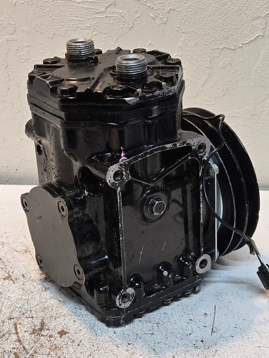 Ester Oil A/C Compressor ET210L-25073C with MA-61CCI 512 Ogura Clutch | A4403108