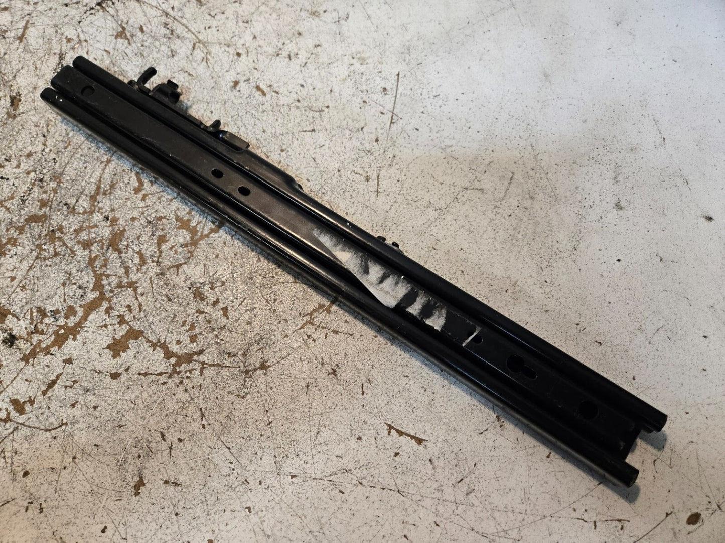 Keiper Recaro Seat Slider 464953 | 079C34 | 024P12+B