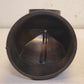 Elbow 90 Degree Reducer Rubber Cobra Adapter 4" x 5"