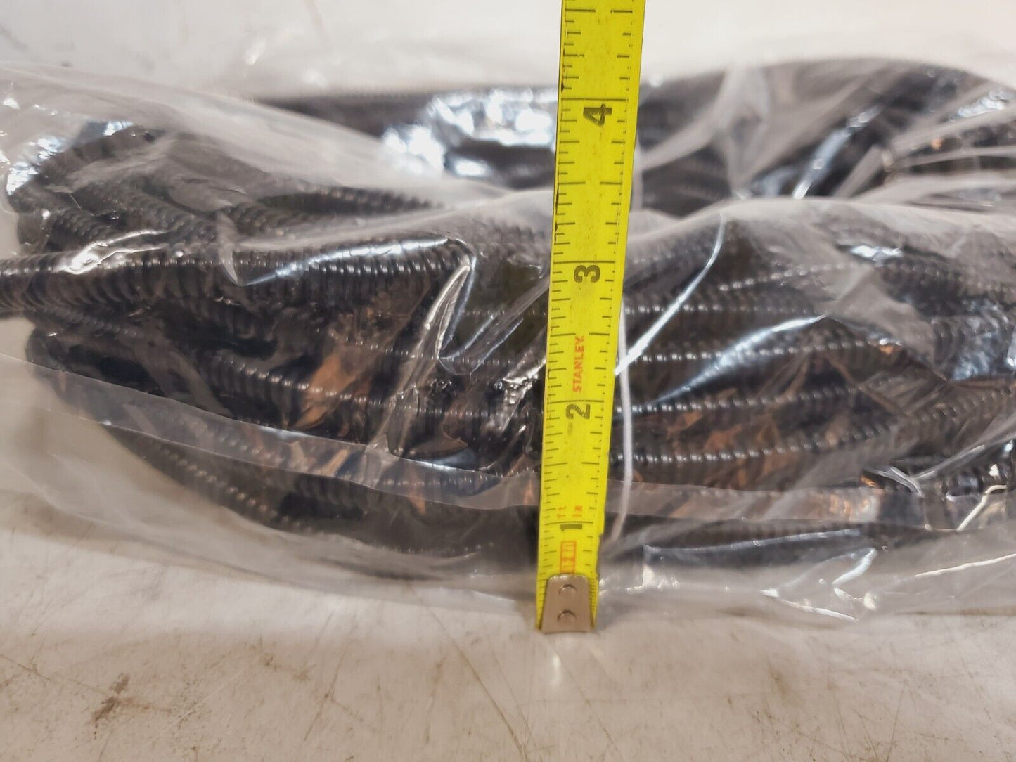 3 Quantity of Install Bay Split Loom Tubing Cables SLT14 (3 Qty)