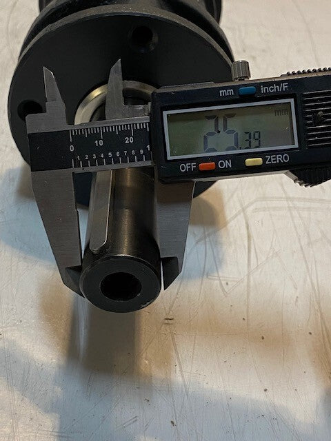 Carrier Transicold Fan Shaft 50-00229-00 | 100127 | TCM AFS 31.72