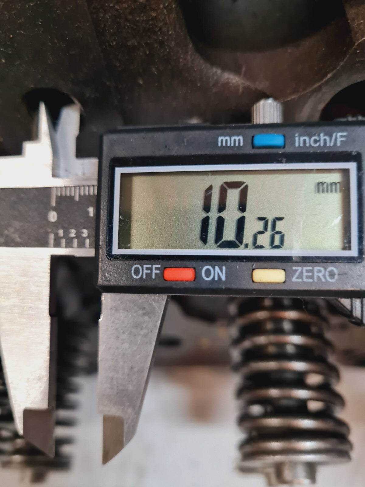 Cummins NTC 5 1/2 Cylinder Head 3008100RX | 152650 L-2 | 135541